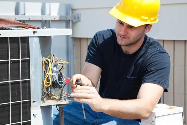 Choosing the Right HVAC Service for Your Property