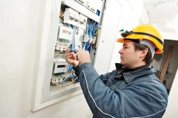 Affordable Electrician Tulsa Professionals for Quality Work