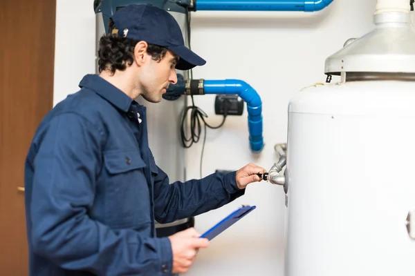 What to Expect From Reliable Water Heater Repair Dothan Services