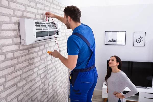 Expert AC Repair in Tucson for All Air Conditioning Systems