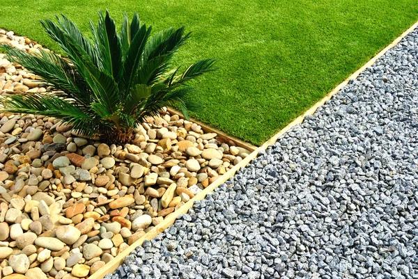 Designing with the Garden in Mind